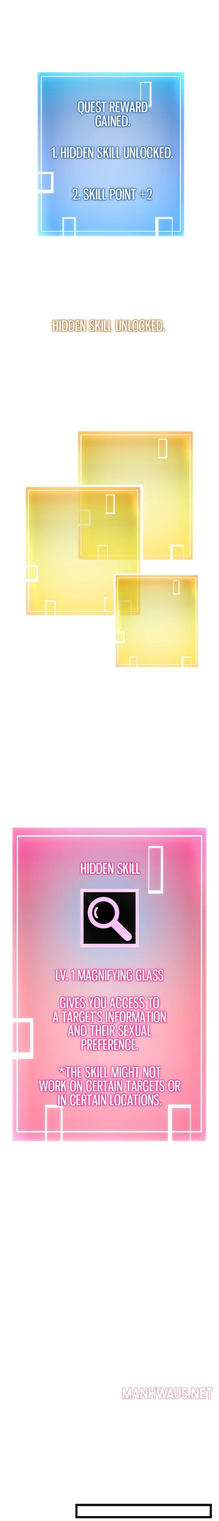 Start Game - Chapter 9 Page 12