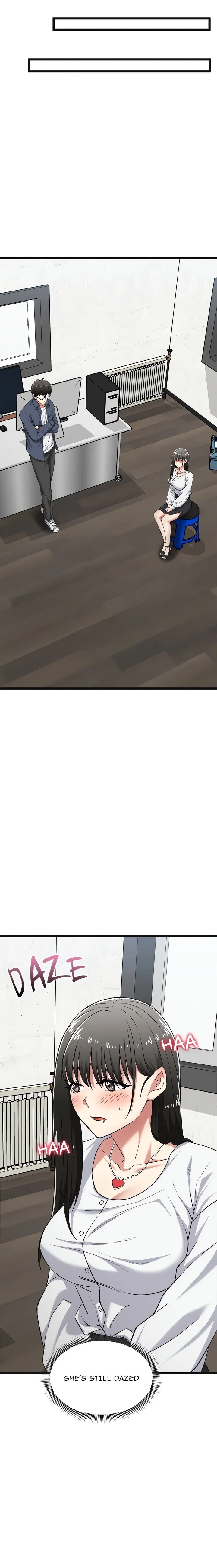 Start Game - Chapter 9 Page 13