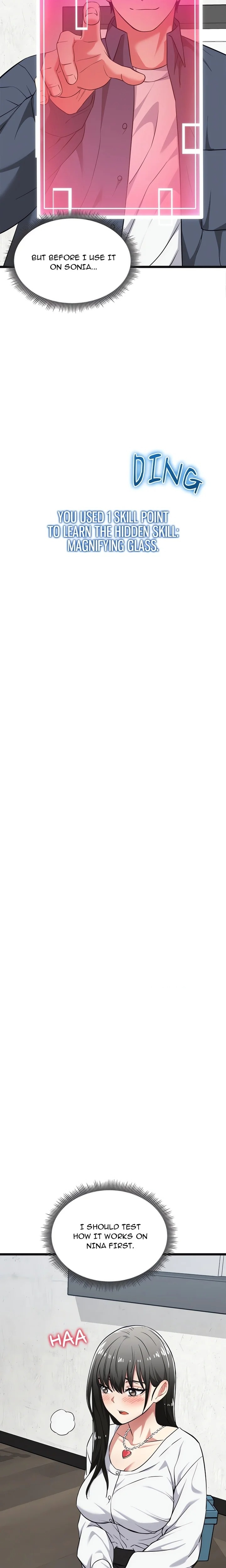 Start Game - Chapter 9 Page 16