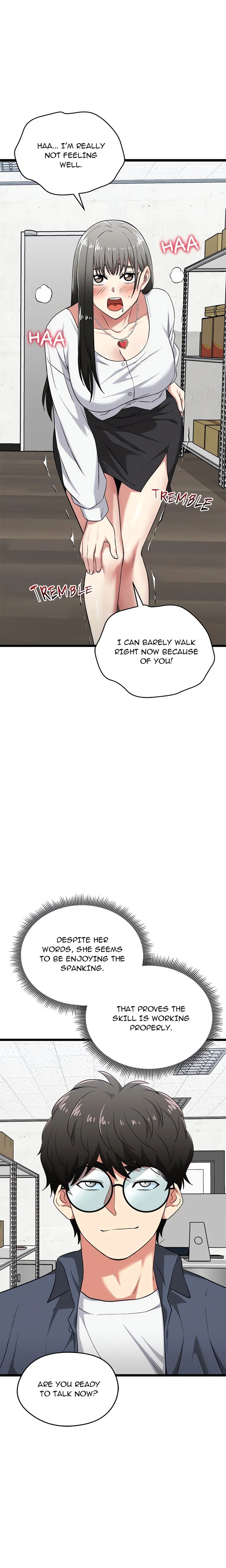 Start Game - Chapter 9 Page 23