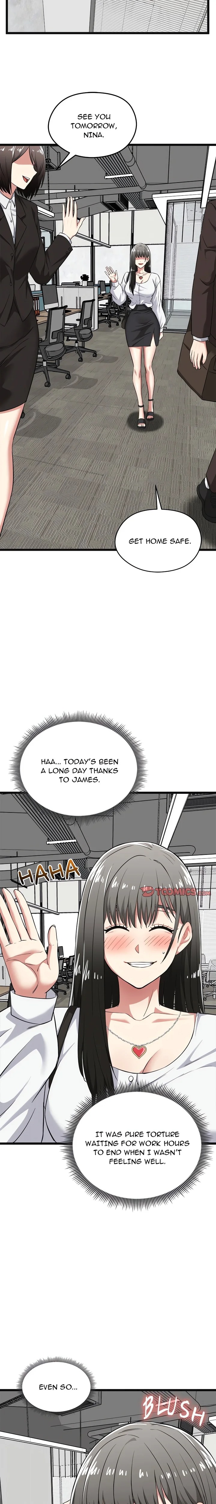 Start Game - Chapter 9 Page 26