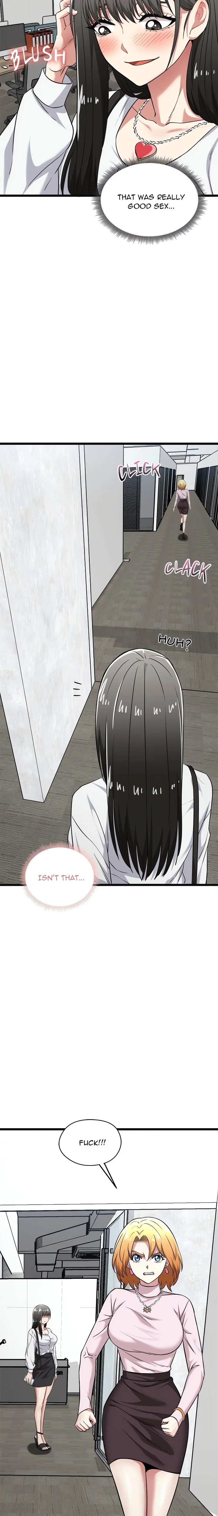 Start Game - Chapter 9 Page 27