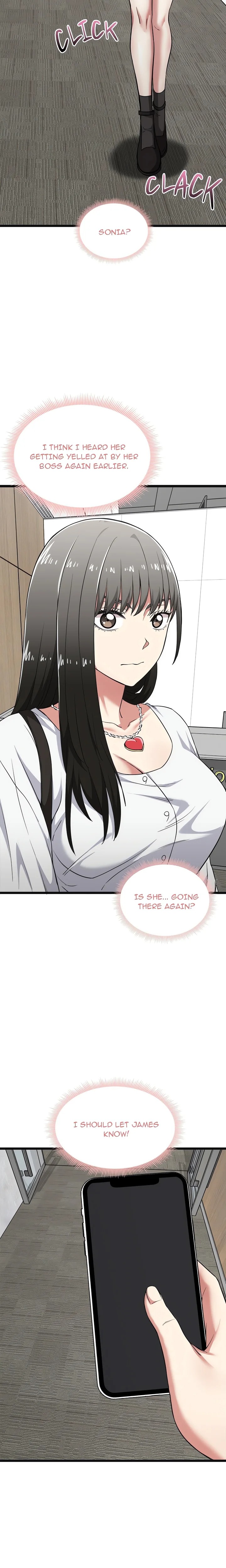 Start Game - Chapter 9 Page 28