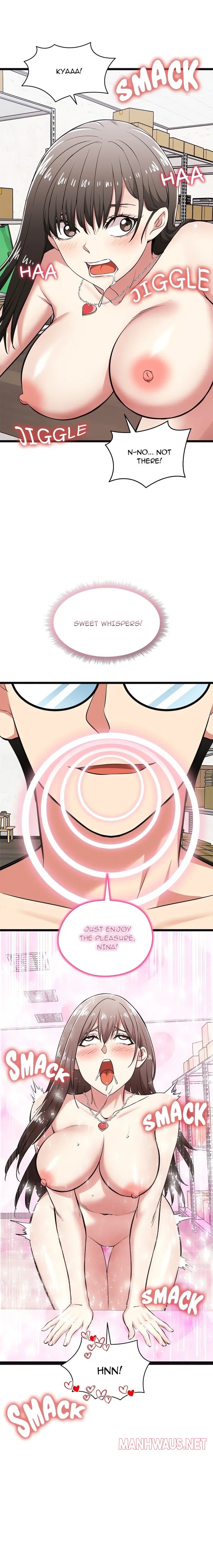 Start Game - Chapter 9 Page 3