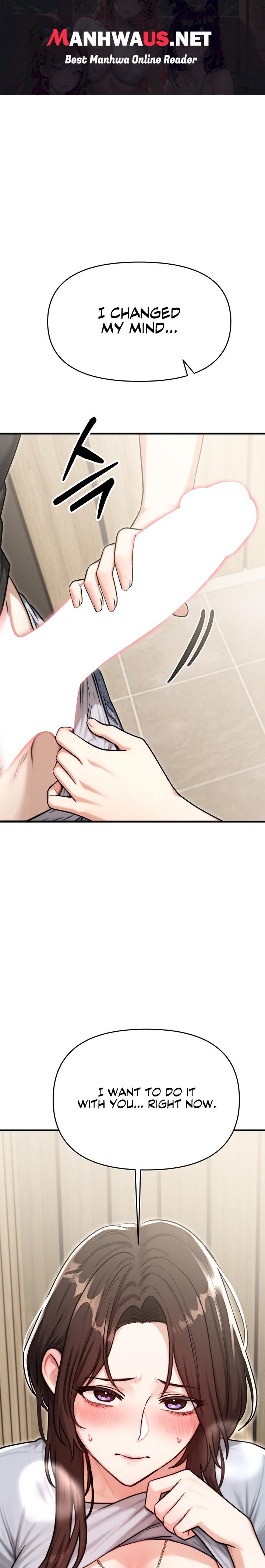 My Ideal Type is My Friend’s Mom - Chapter 14 Page 1