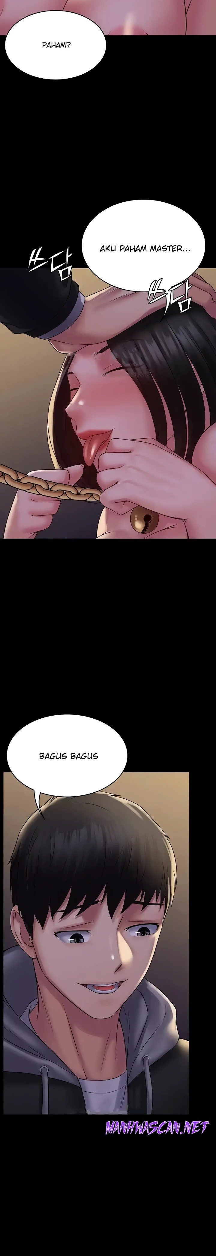 Succubus System Raw - Chapter 52 Page 19