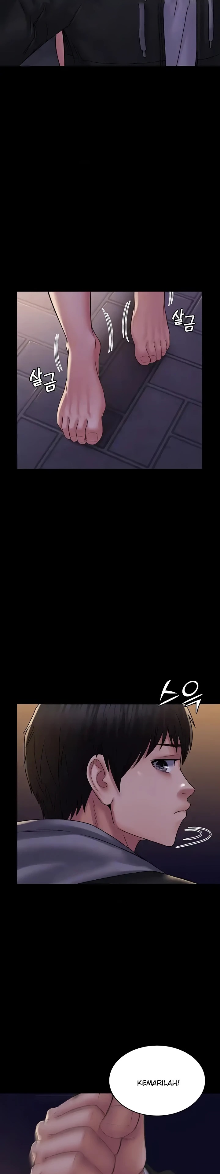 Succubus System Raw - Chapter 52 Page 5