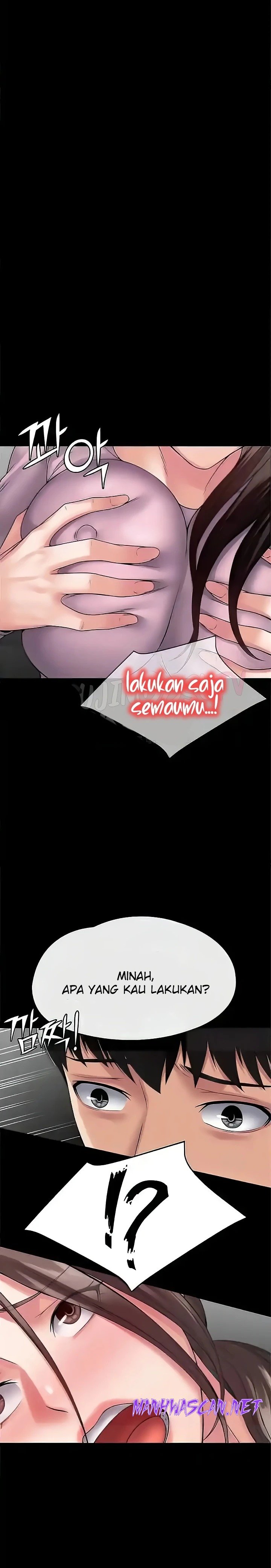 Succubus System Raw - Chapter 54 Page 19