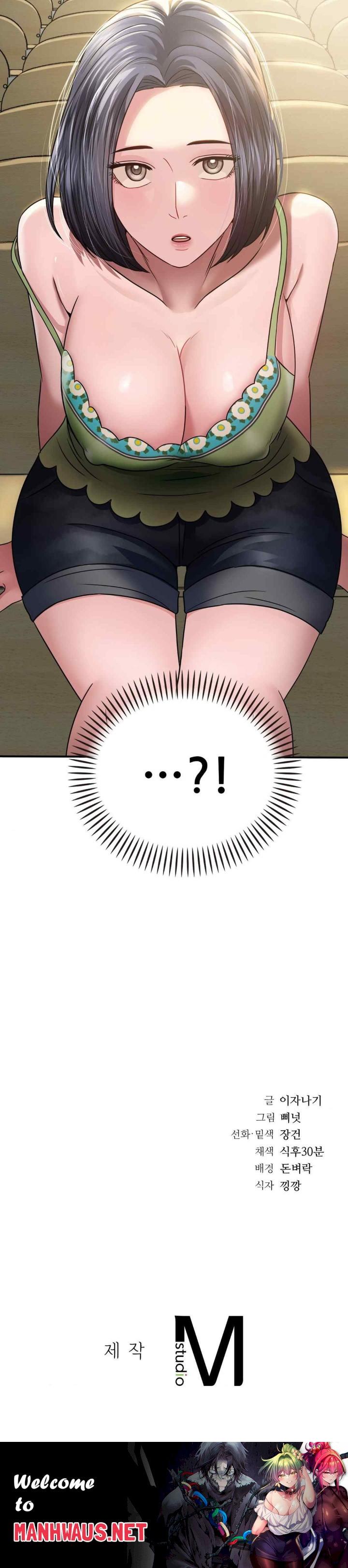 Stepmother’s Past Raw - Chapter 18 Page 37