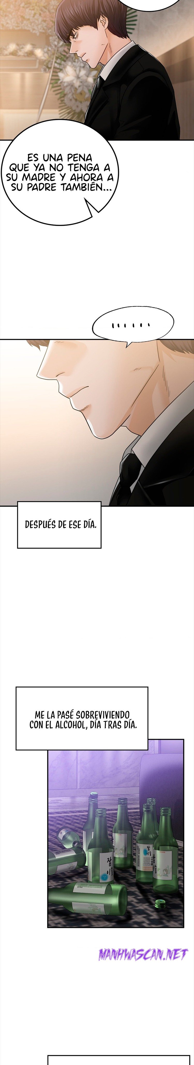 Stepmother’s Past Raw - Chapter 3 Page 5