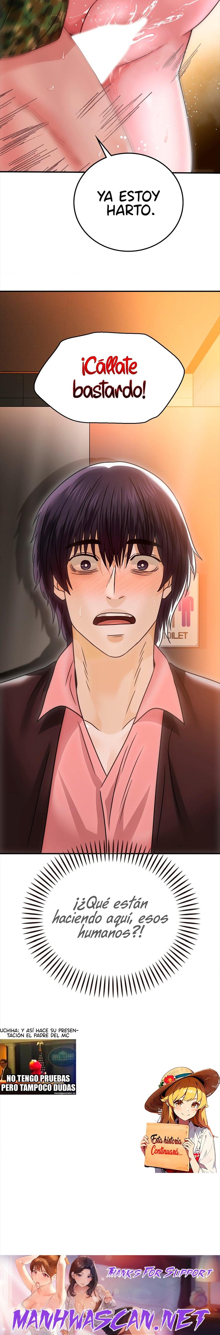 Stepmother’s Past Raw - Chapter 8 Page 27