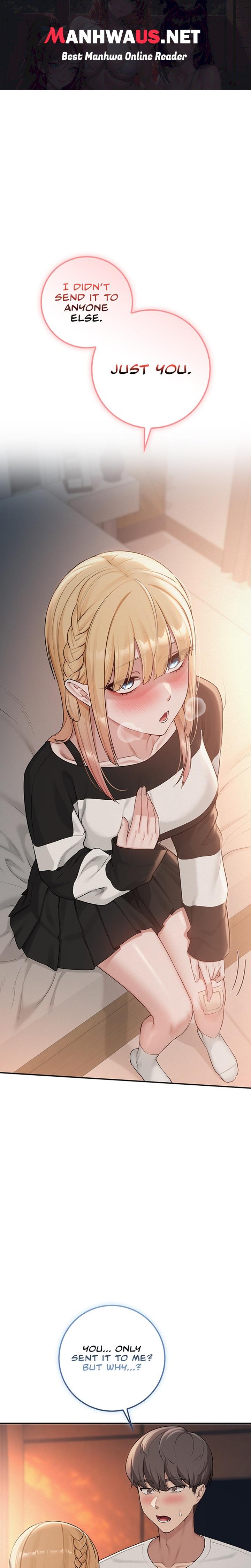 My Lewd College Friends - Chapter 63 Page 1