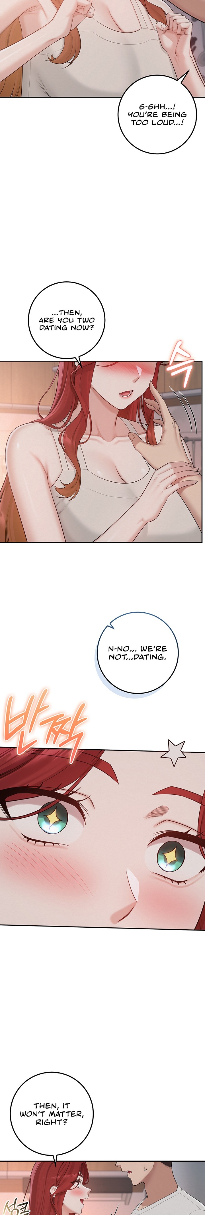 My Lewd College Friends - Chapter 66 Page 20