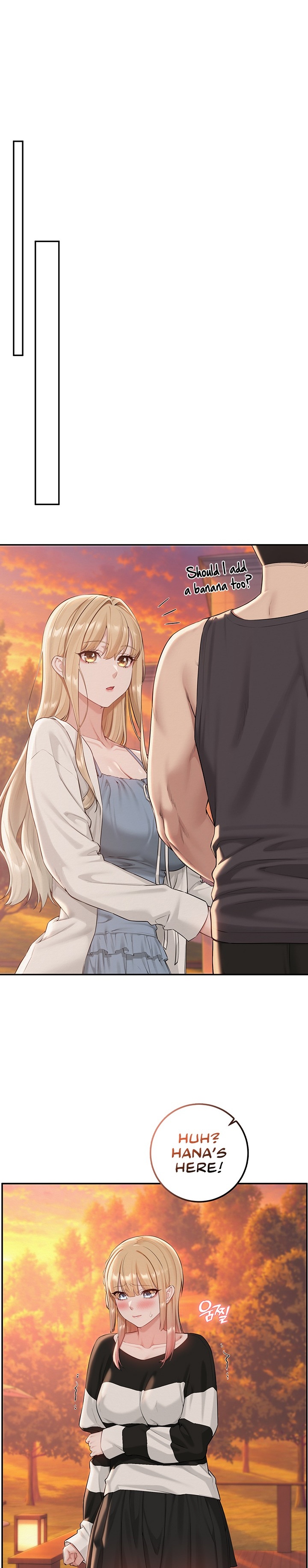My Lewd College Friends - Chapter 66 Page 7
