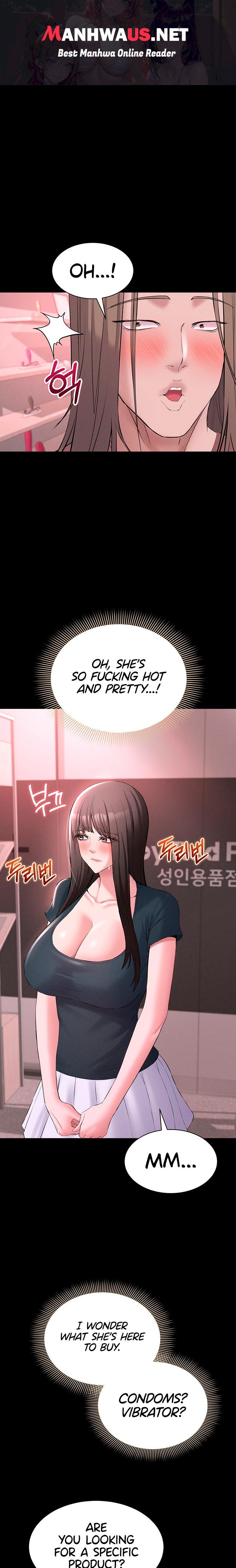 I Want To Work Quietly - Chapter 41 Page 1