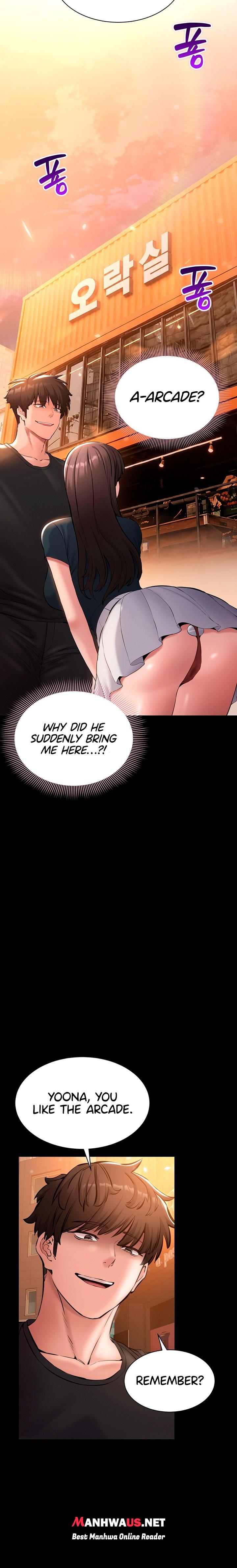 I Want To Work Quietly - Chapter 41 Page 18