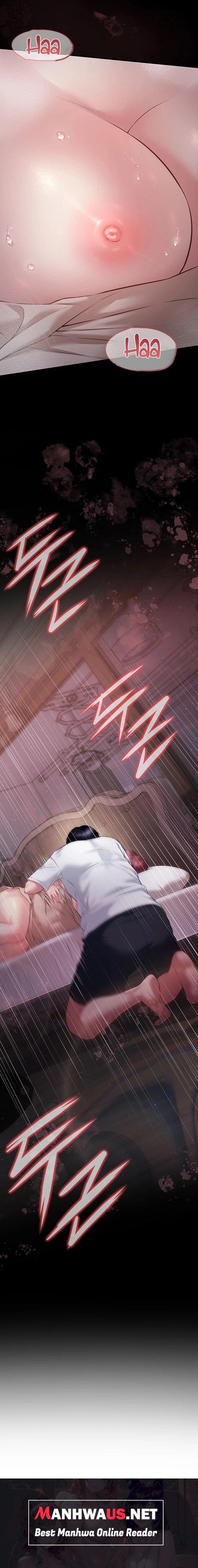 Banging My Friend’s Mom Raw - Chapter 2 Page 18