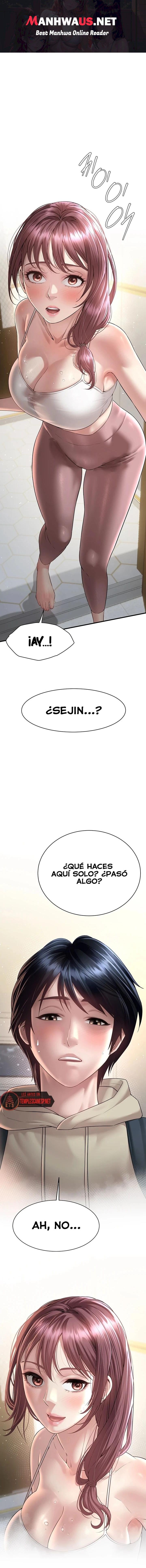 Banging My Friend’s Mom Raw - Chapter 6 Page 1