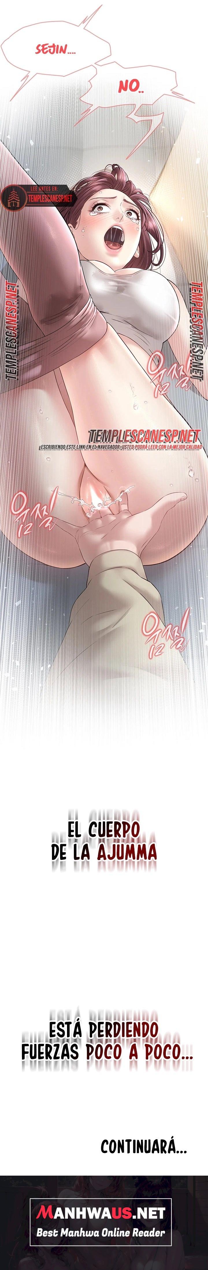 Banging My Friend’s Mom Raw - Chapter 6 Page 19