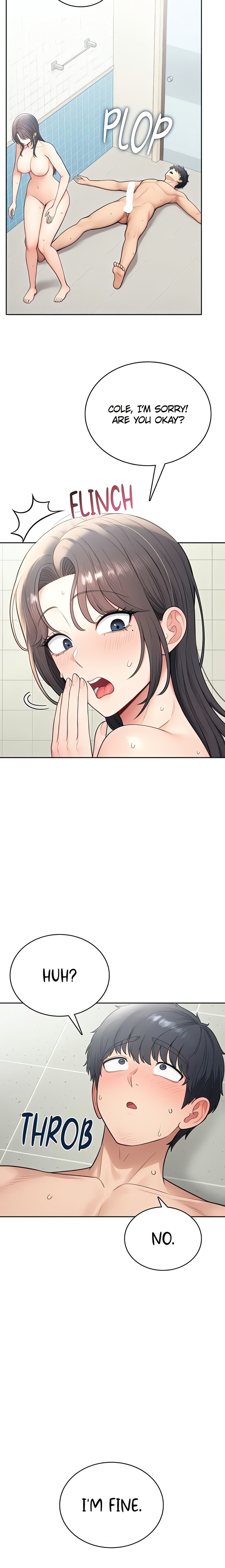 Naughty Woman - Chapter 26 Page 12