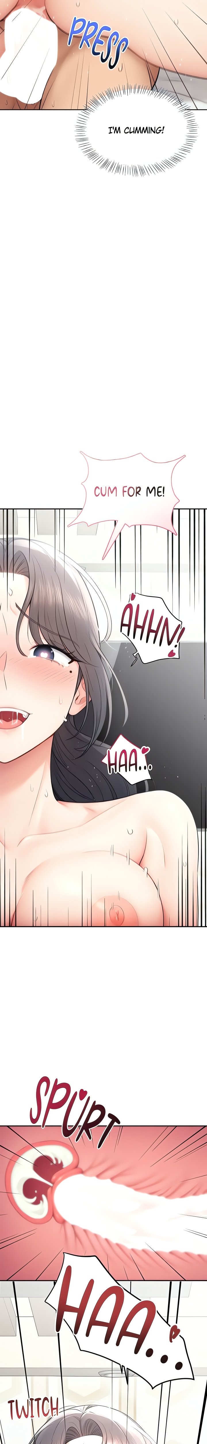 Naughty Woman - Chapter 26 Page 20