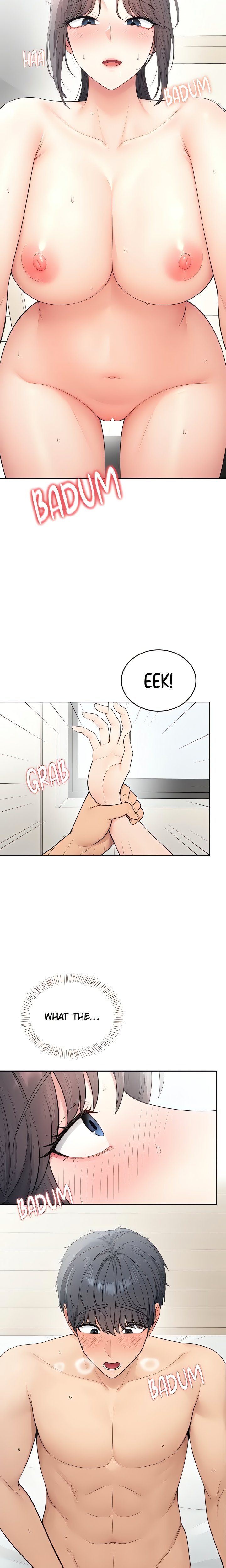 Naughty Woman - Chapter 27 Page 12