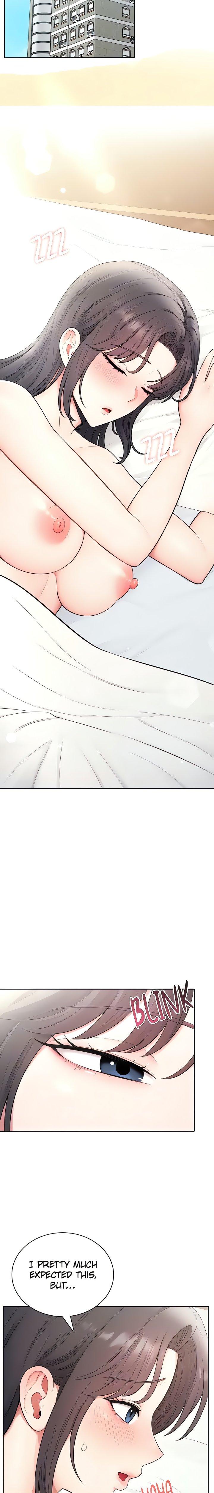 Naughty Woman - Chapter 28 Page 6