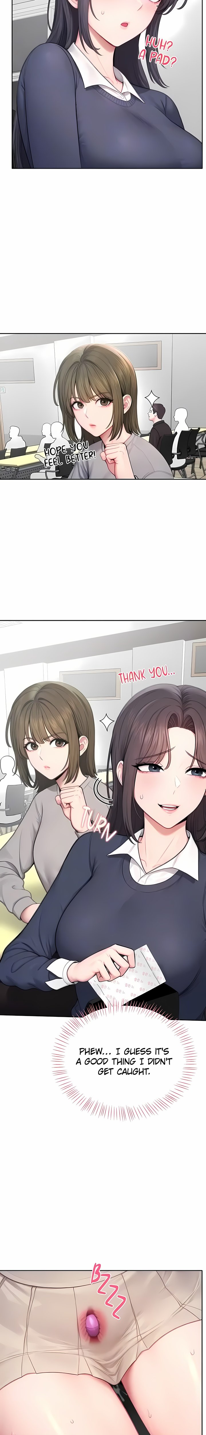 Naughty Woman - Chapter 30 Page 6