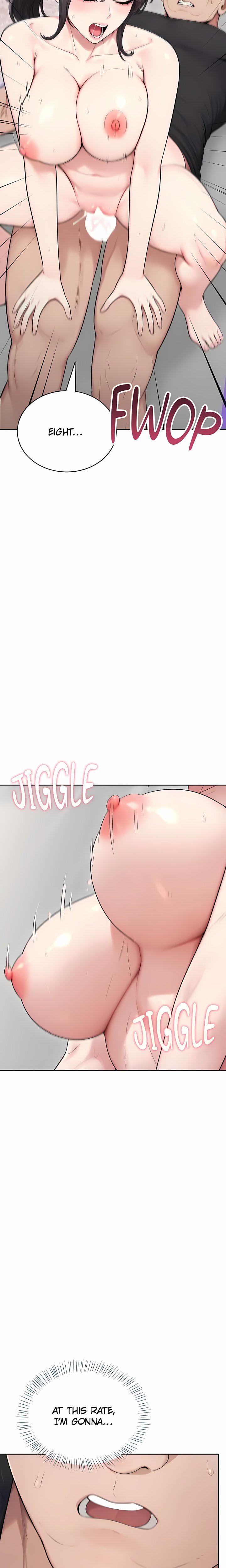 Naughty Woman - Chapter 39 Page 25
