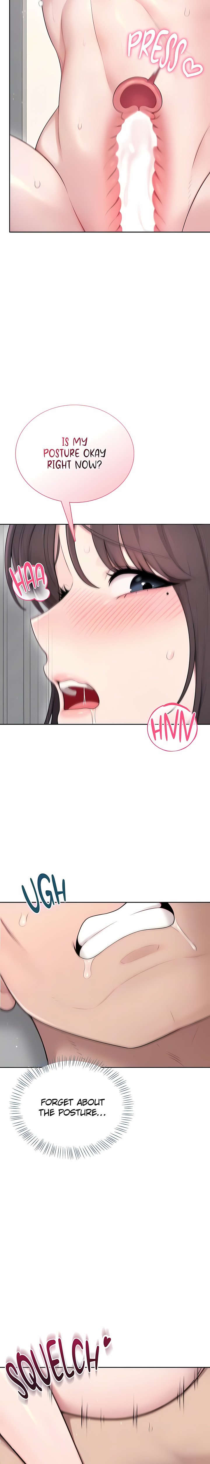 Naughty Woman - Chapter 40 Page 6