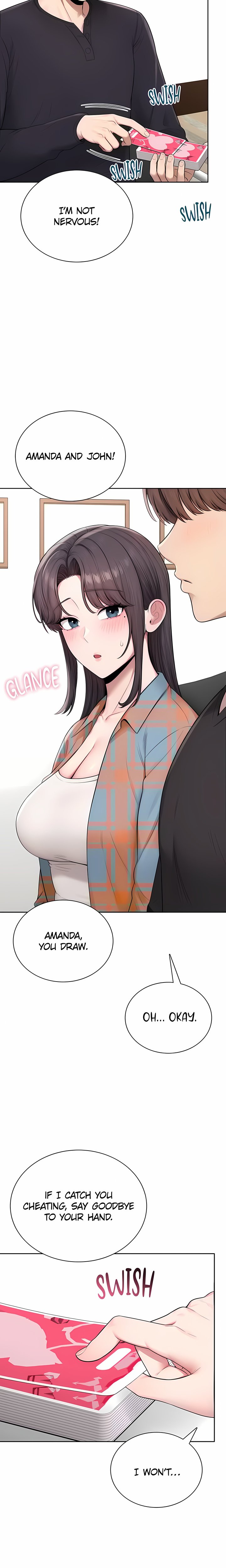 Naughty Woman - Chapter 41 Page 23