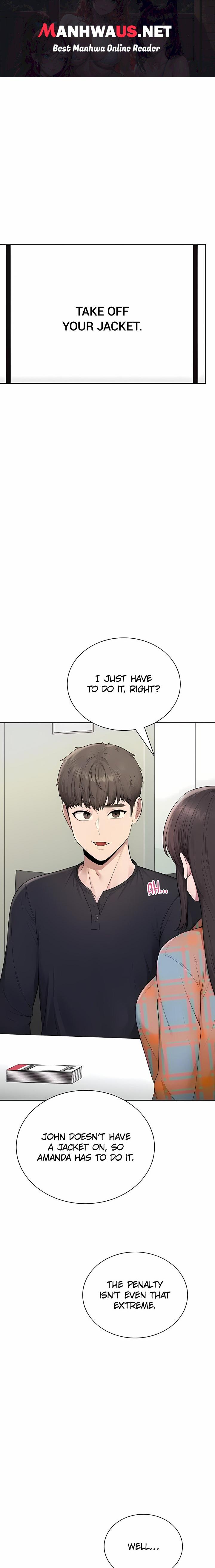 Naughty Woman - Chapter 42 Page 1