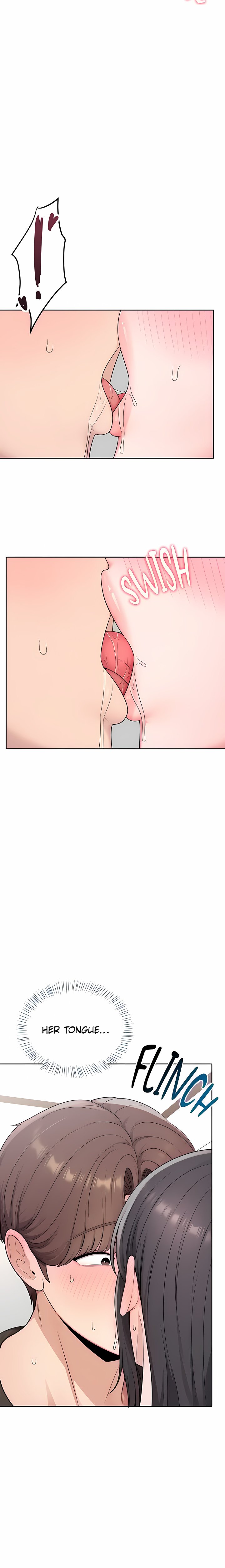 Naughty Woman - Chapter 42 Page 13