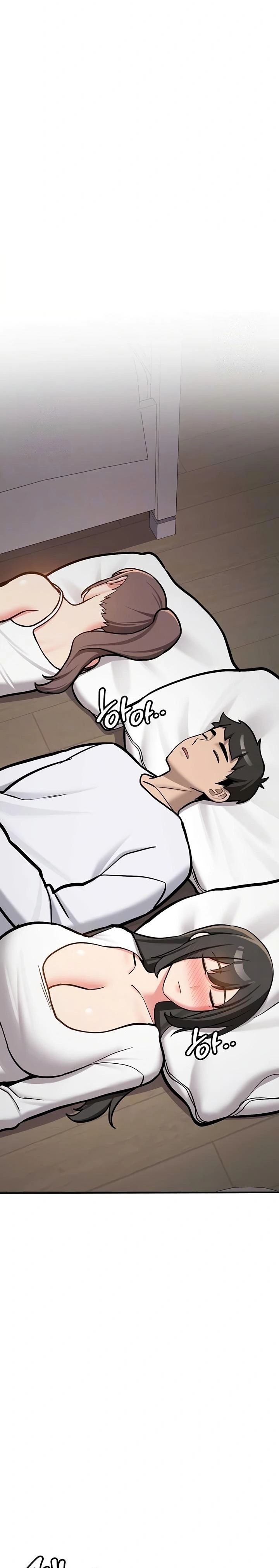 Pickup! Raw - Chapter 4 Page 8