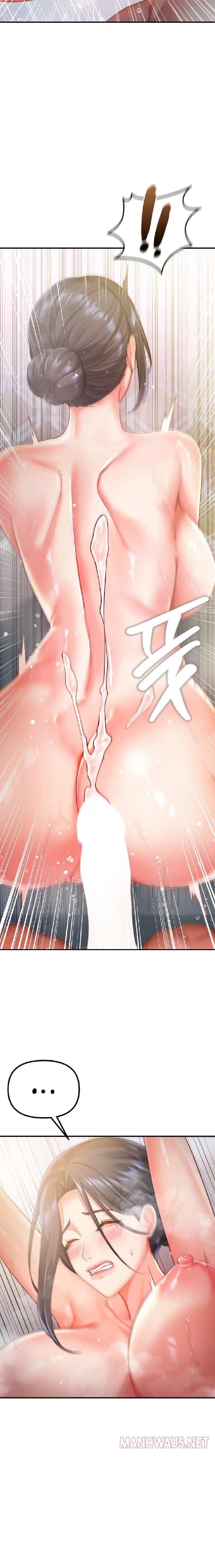 Affair with My Boss - Chapter 3 Page 7