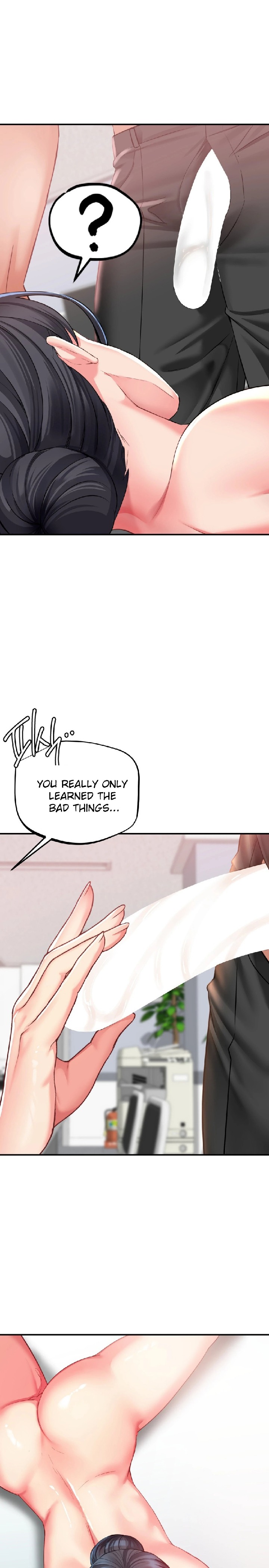 Affair with My Boss - Chapter 6 Page 23