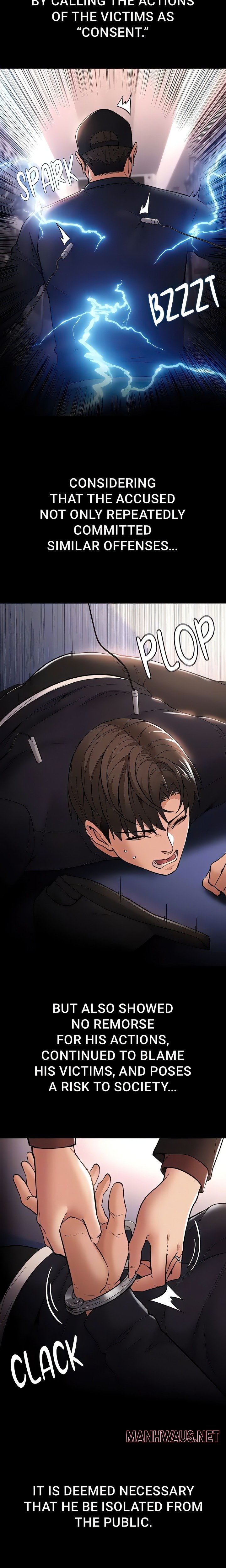 Pervert Diary - Chapter 140 Page 14