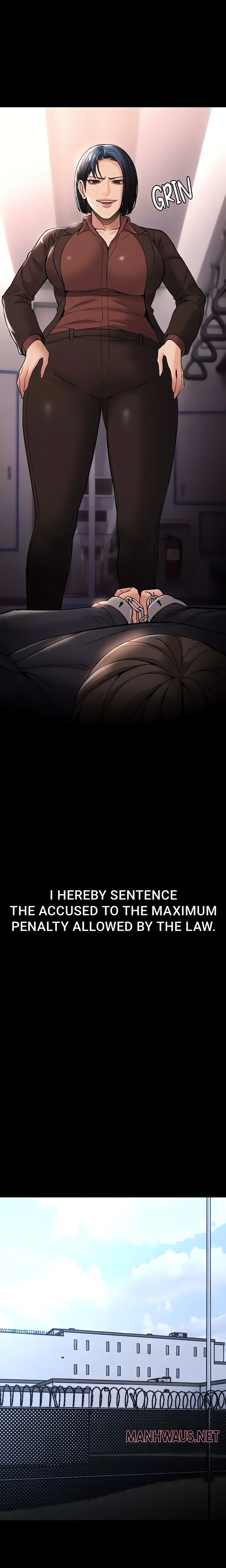 Pervert Diary - Chapter 140 Page 15