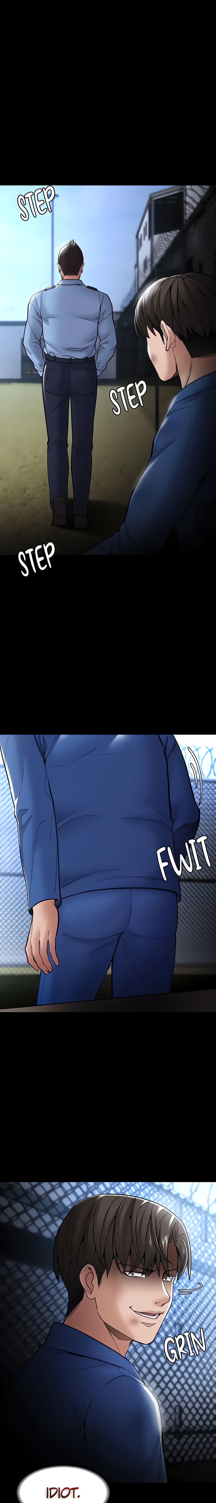 Pervert Diary - Chapter 140 Page 19