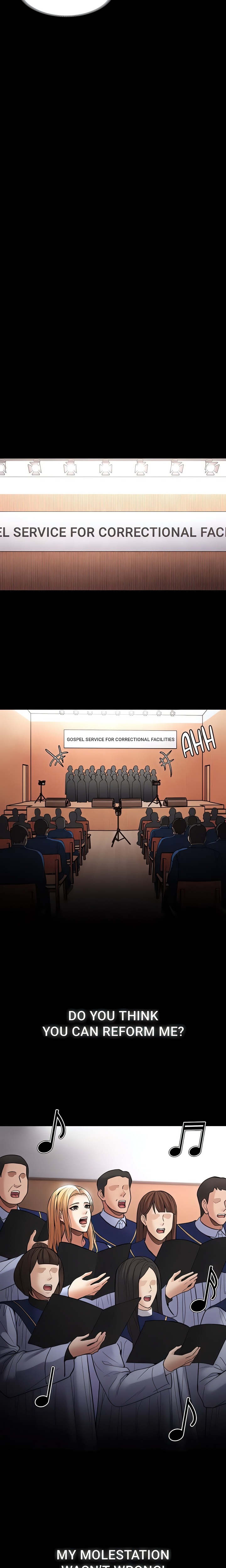 Pervert Diary - Chapter 140 Page 20