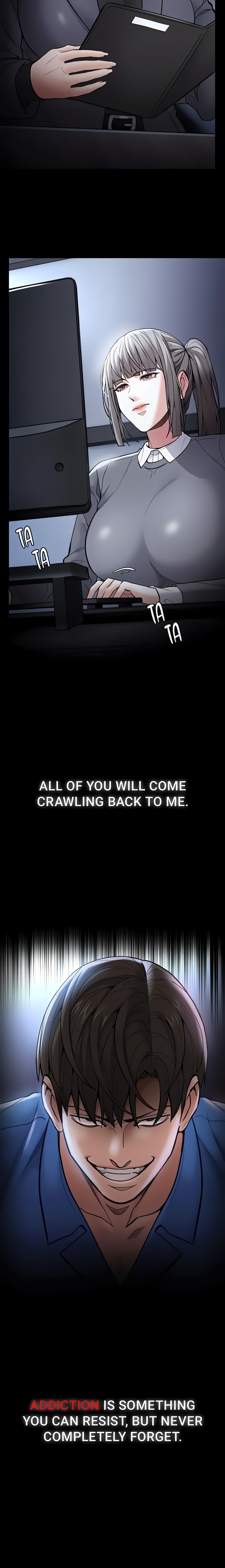 Pervert Diary - Chapter 140 Page 26