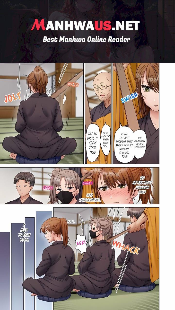 Married Couple Swap: He’s Better Than My Husband (Uncensored) - Chapter 173 Page 1