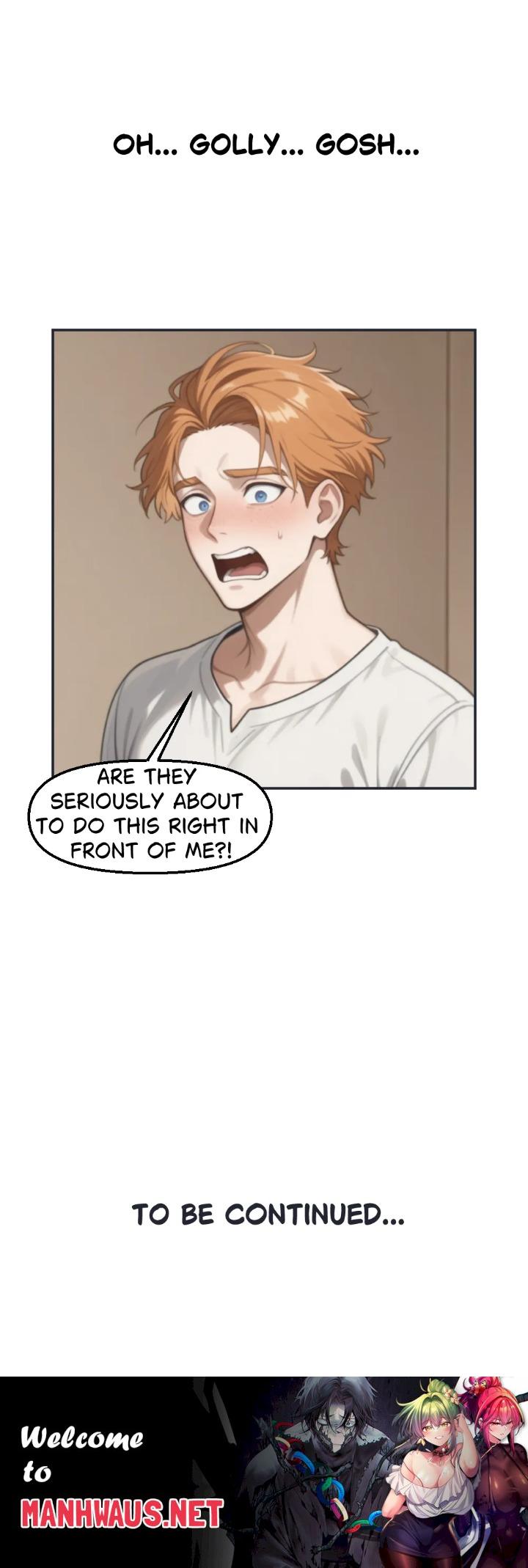 A Purrfect Christmas Mess - Chapter 2 Page 7