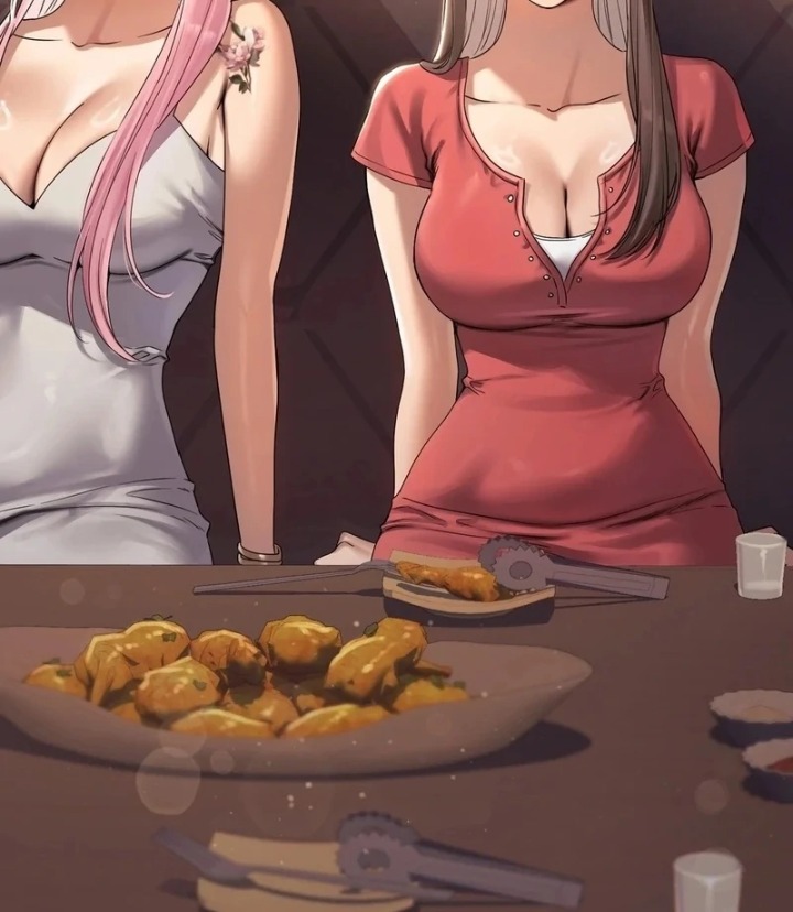 Slave Diary - Chapter 1 Page 4