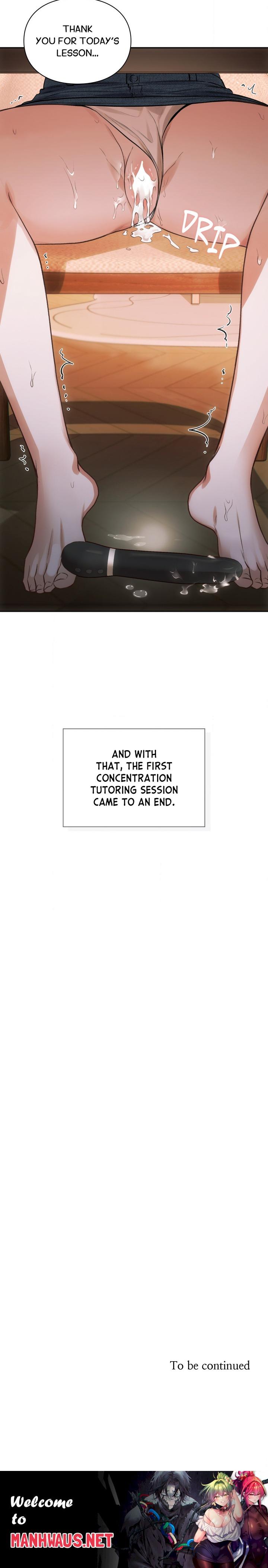 Slave Diary - Chapter 10 Page 10