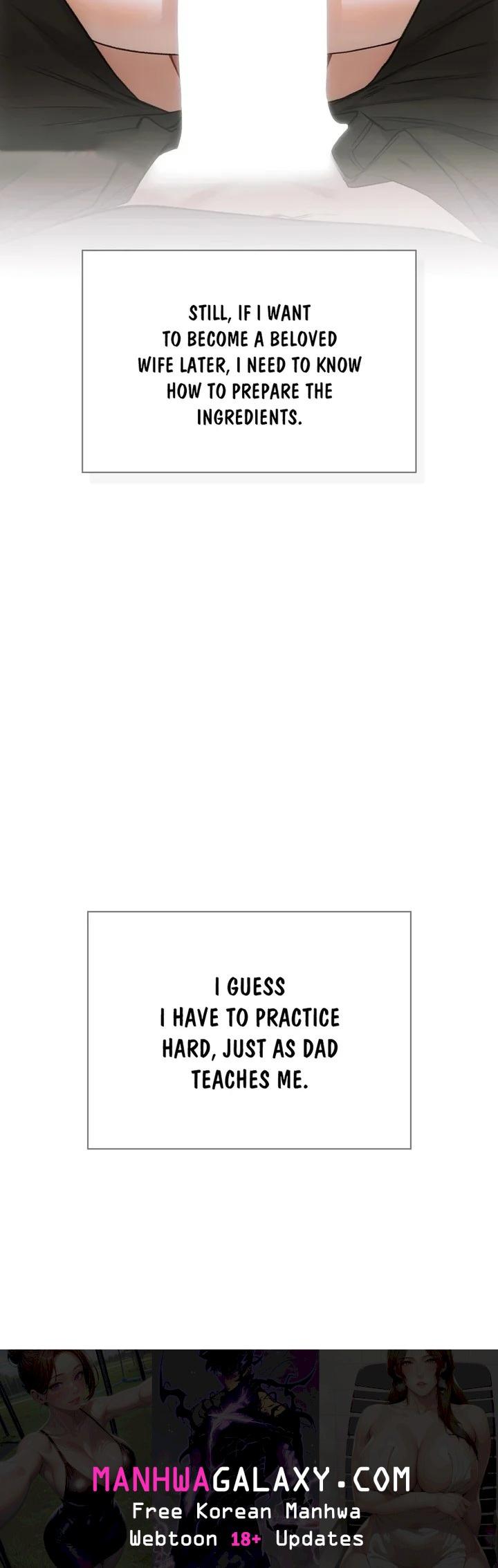 Slave Diary - Chapter 5 Page 12