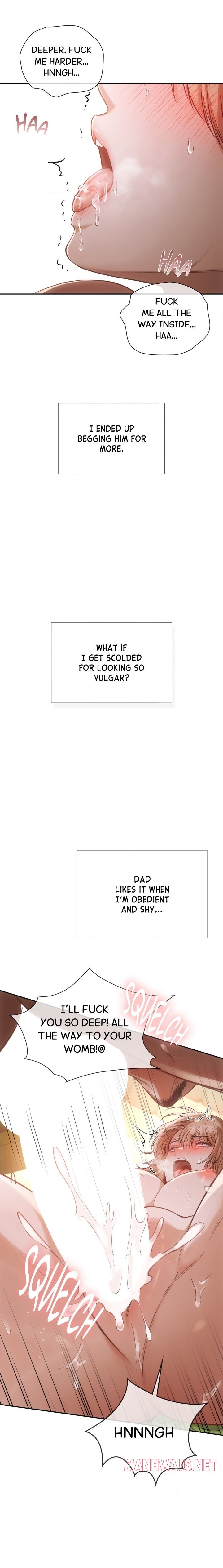 Slave Diary - Chapter 7 Page 4