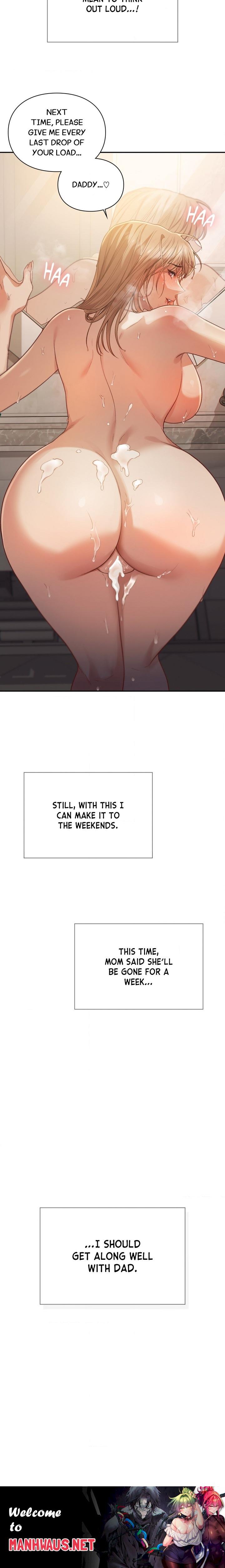 Slave Diary - Chapter 8 Page 8