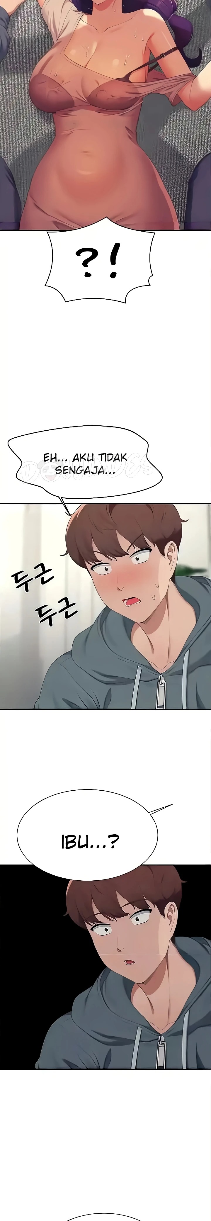 Where is Goddess Raw - Chapter 120 Page 25