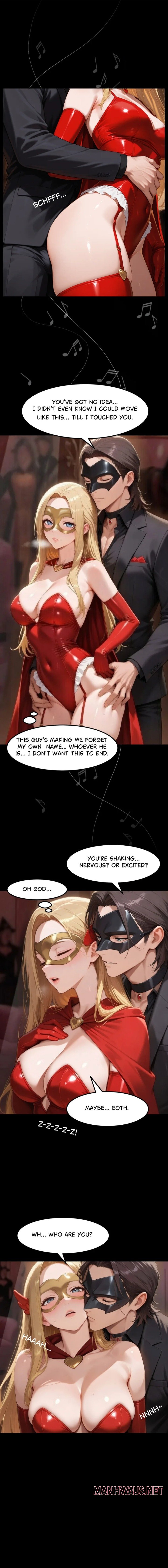 My Sister is The Campus Queen (Uncensored) - Chapter 3 Page 10